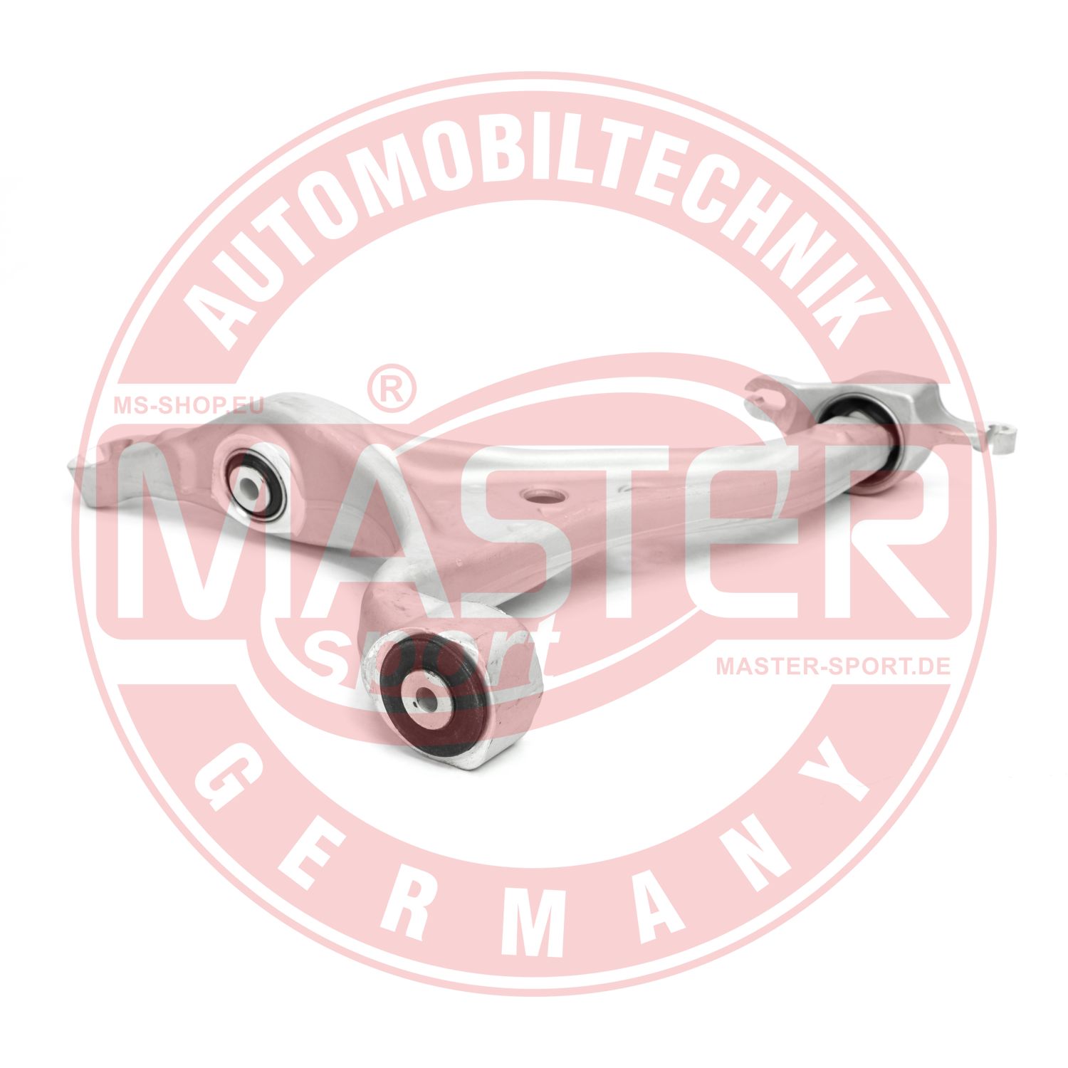 Brat suspensie roata MASTERSPORT GERMANY 37182-PCS-MS